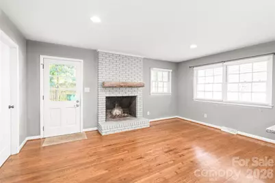 1612 Redcoat Drive, Charlotte, NC 28211 - Photo 16