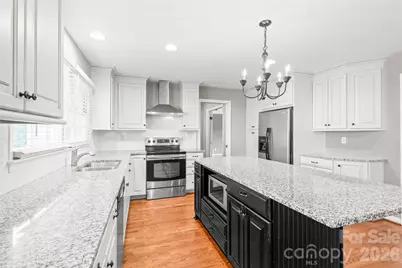 1612 Redcoat Drive, Charlotte, NC 28211 - Photo 14