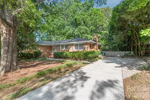 1612 Redcoat Dr, Charlotte, NC 28211 - Photo 30