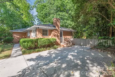 1612 Redcoat Drive, Charlotte, NC 28211 - Photo 4