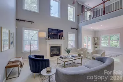 9609 Spurwig Court, Charlotte, NC 28278 - Photo 18