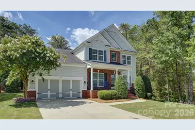 9609 Spurwig Court, Charlotte, NC 28278 - Photo 2