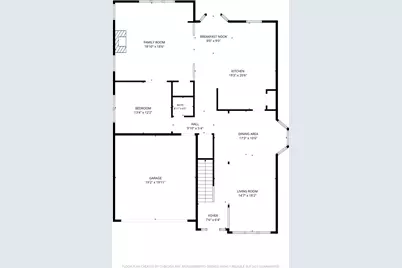 13309 Rebecca Run Drive, Charlotte, NC 28269 - Photo 40
