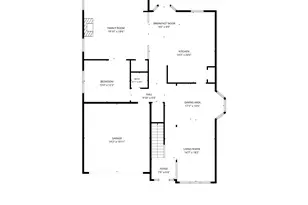 13309 Rebecca Run Dr, Charlotte, NC 28269 - Photo 40