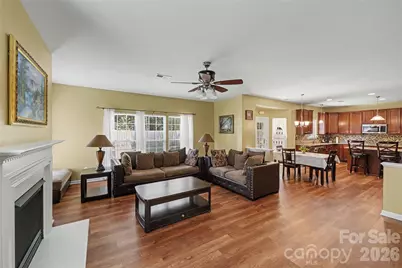 13309 Rebecca Run Drive, Charlotte, NC 28269 - Photo 18