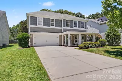 13309 Rebecca Run Drive, Charlotte, NC 28269 - Photo 38