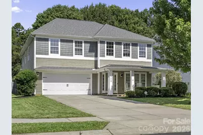 13309 Rebecca Run Drive, Charlotte, NC 28269 - Photo 1
