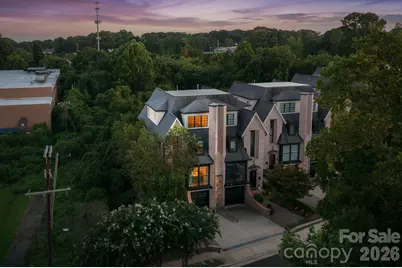 818 Ideal Way, Charlotte, NC 28203 - Photo 12