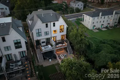 818 Ideal Way, Charlotte, NC 28203 - Photo 16