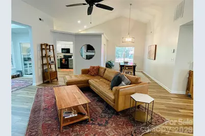 50 Stonebridge Drive, Asheville, NC 28805 - Photo 4