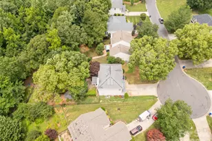 1126 W Arrow Lake Ct, Indian Land, SC 29707 - Photo 42