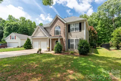 1126 W Arrow Lake Court, Lancaster, SC 29720 - Photo 2