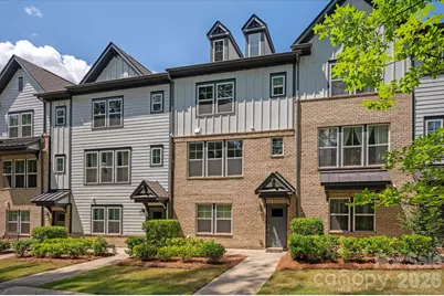 13018 Simoneaux Lane, Charlotte, NC 28277 - Photo 2