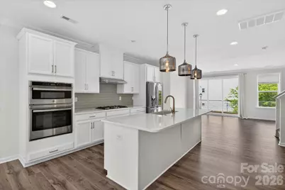 13018 Simoneaux Lane, Charlotte, NC 28277 - Photo 4