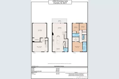 13018 Simoneaux Lane, Charlotte, NC 28277 - Photo 36
