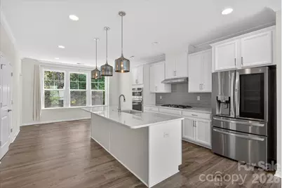 13018 Simoneaux Lane, Charlotte, NC 28277 - Photo 10
