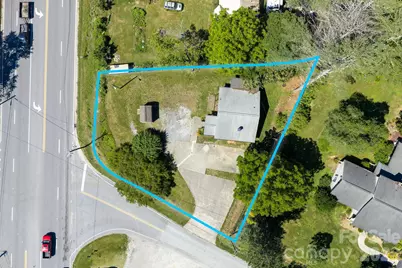 440V Carolina Avenue, Brevard, NC 28712 - Photo 1