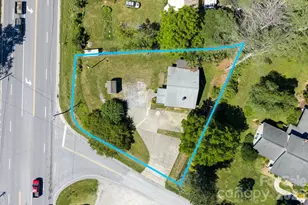 440V Carolina Ave, Brevard, NC 28712 - Photo 1