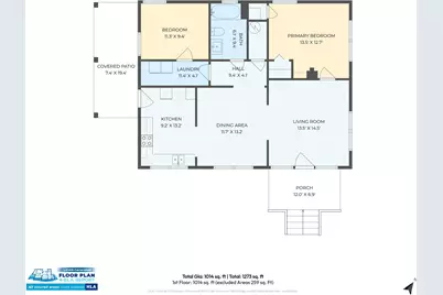 440V Carolina Avenue, Brevard, NC 28712 - Photo 2