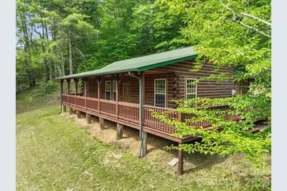 439 Upper Pig Pen Road, Green Mountain, NC 28740 - Photo 1