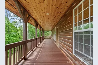 439 Upper Pig Pen Road, Green Mountain, NC 28740 - Photo 2