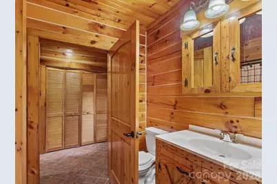 439 Upper Pig Pen Road, Green Mountain, NC 28740 - Photo 18