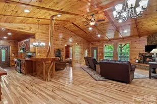 439 Upper Pig Pen Rd, Green Mountain, NC 28740 - Photo 14