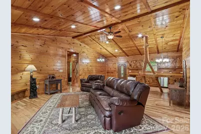 439 Upper Pig Pen Road, Green Mountain, NC 28740 - Photo 6