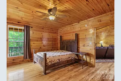 439 Upper Pig Pen Road, Green Mountain, NC 28740 - Photo 16