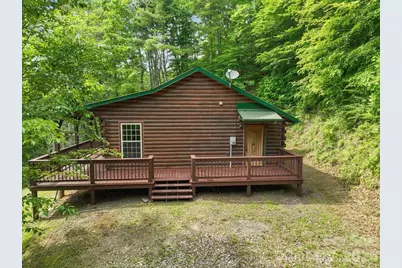 439 Upper Pig Pen Road, Green Mountain, NC 28740 - Photo 28
