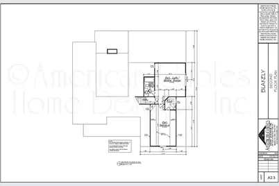 229 Houstons Hideaway Court, Lexington, NC 27292 - Photo 2