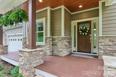 106 Saddle Ridge Drive, Alexander, NC 28701 - Photo 6