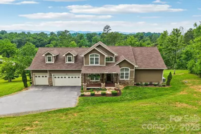106 Saddle Ridge Drive, Alexander, NC 28701 - Photo 44