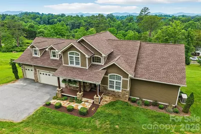 106 Saddle Ridge Drive, Alexander, NC 28701 - Photo 44