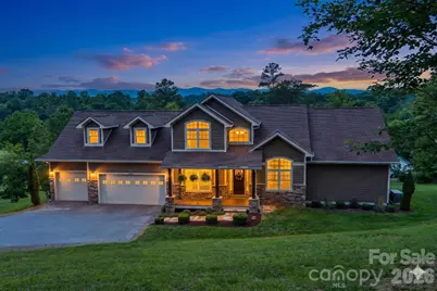 106 Saddle Ridge Drive, Alexander, NC 28701 - Photo 48
