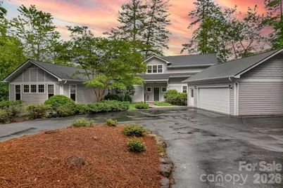 719 Deerlake Road, Brevard, NC 28712 - Photo 4