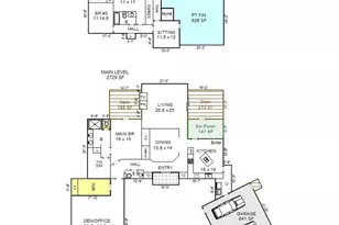 719 Deerlake Rd, Brevard, NC 28712 - Photo 40