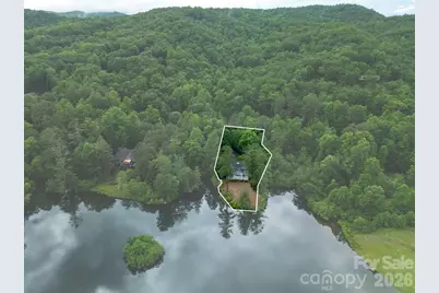 719 Deerlake Road, Brevard, NC 28712 - Photo 8