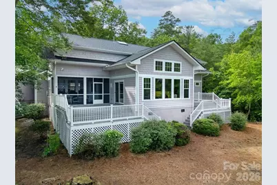 719 Deerlake Road, Brevard, NC 28712 - Photo 10