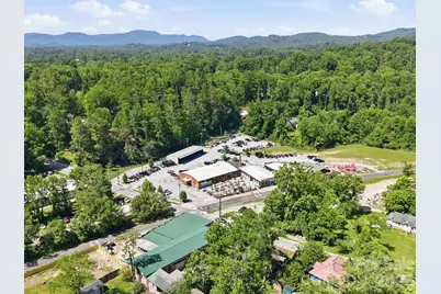 414 S Whitted Street, Hendersonville, NC 28739 - Photo 14
