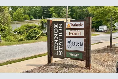 414 S Whitted Street, Hendersonville, NC 28739 - Photo 20