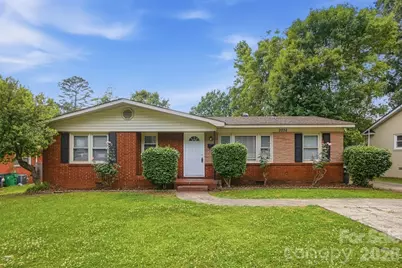 2032 Eastway Drive, Charlotte, NC 28205 - Photo 2