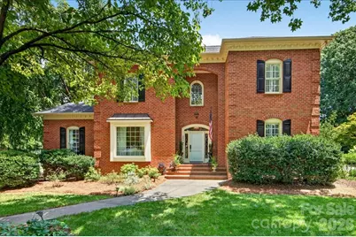 3601 Castellaine Drive, Charlotte, NC 28226 - Photo 2