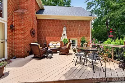 3601 Castellaine Drive, Charlotte, NC 28226 - Photo 28
