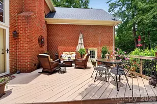 3601 Castellaine Dr, Charlotte, NC 28226 - Photo 28