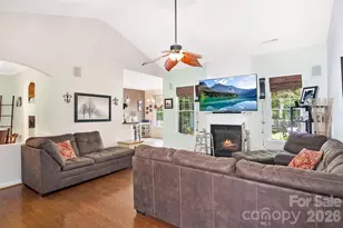 4628 Bonroi Ave, Charlotte, NC 28213 - Photo 4