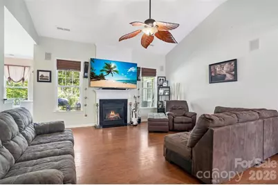 4628 Bonroi Avenue, Charlotte, NC 28213 - Photo 2