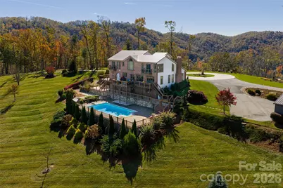 83 + 99999 Cozy Mountain Lane, Weaverville, NC 28787 - Photo 2