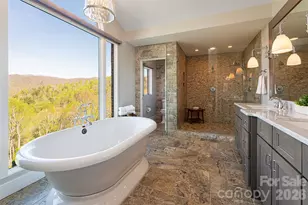 83 + 99999 Cozy Mountain Ln, Weaverville, NC 28787 - Photo 26