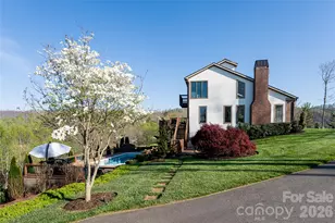 83 + 99999 Cozy Mountain Ln, Weaverville, NC 28787 - Photo 40
